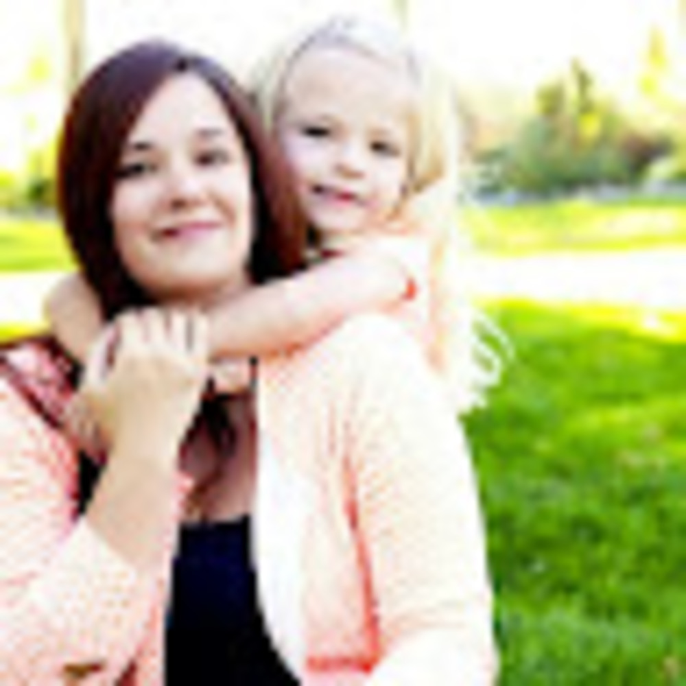 Meet your Posher, Stormy